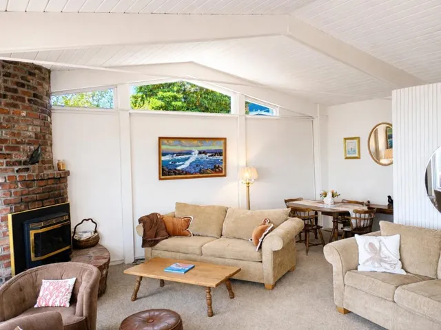 51 Cielo Vista Drive, Monterey, California 93940