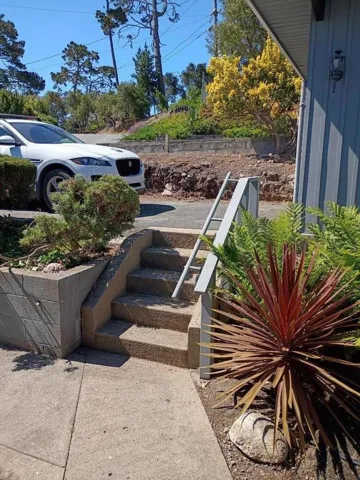 51 Cielo Vista Drive, Monterey, California 93940