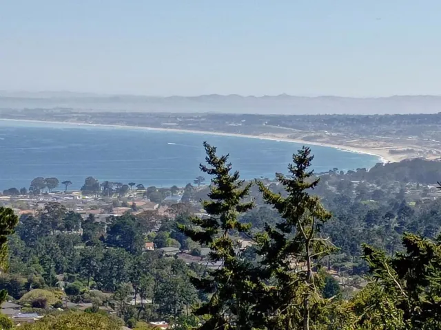 51 Cielo Vista Drive, Monterey, California 93940