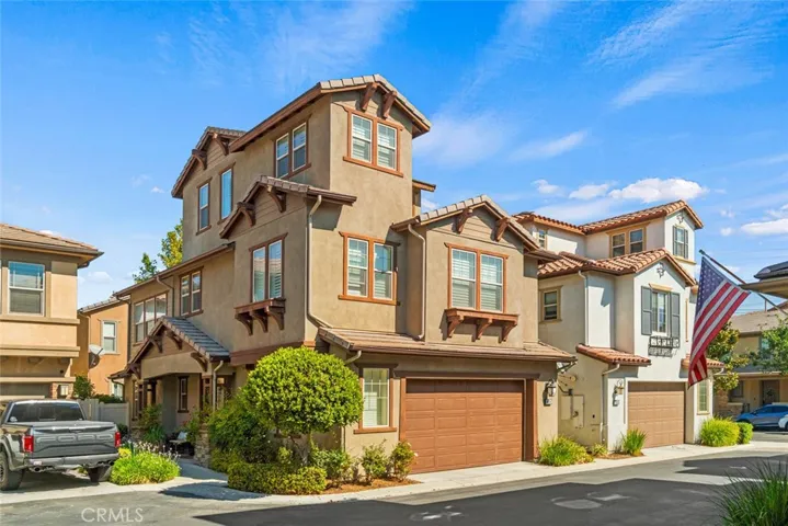 14538 Hillsdale Street, Chino, California 91710