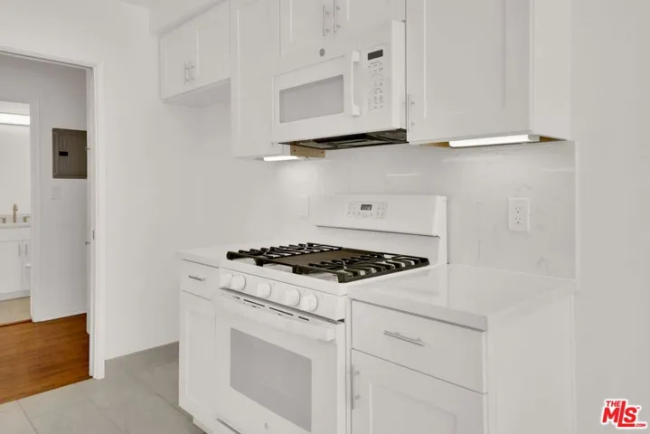 950 Euclid Street A, Santa Monica, California 90403