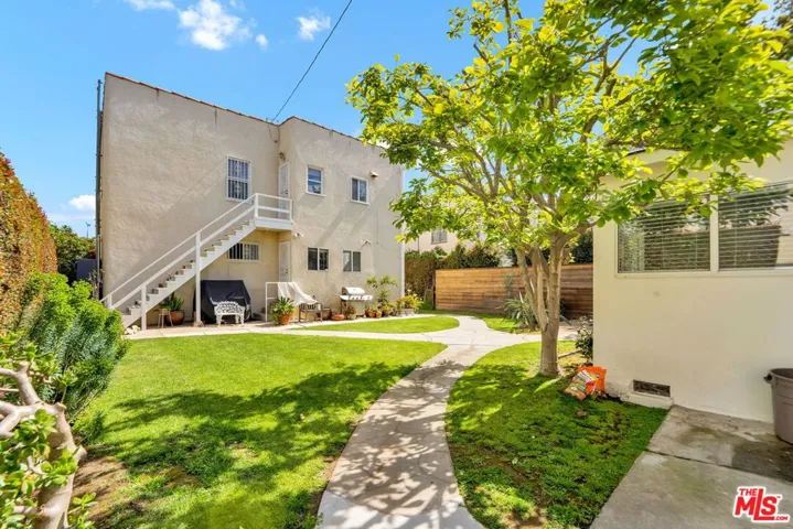 950 Euclid Street A, Santa Monica, California 90403