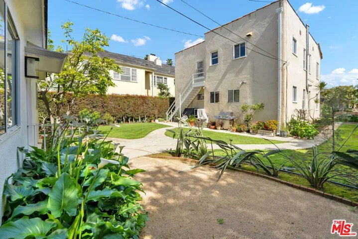 950 Euclid Street A, Santa Monica, California 90403