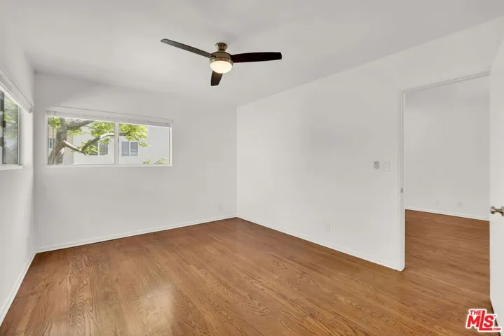 950 Euclid Street A, Santa Monica, California 90403