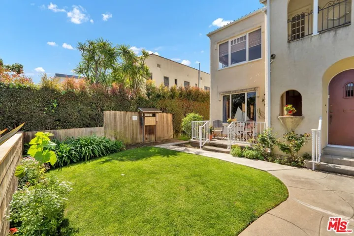 950 Euclid Street A, Santa Monica, California 90403