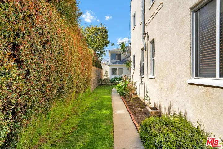 950 Euclid Street A, Santa Monica, California 90403