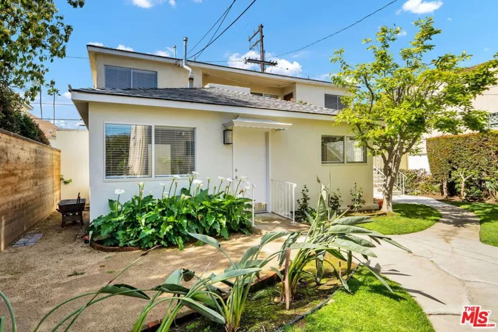 950 Euclid Street A, Santa Monica, California 90403