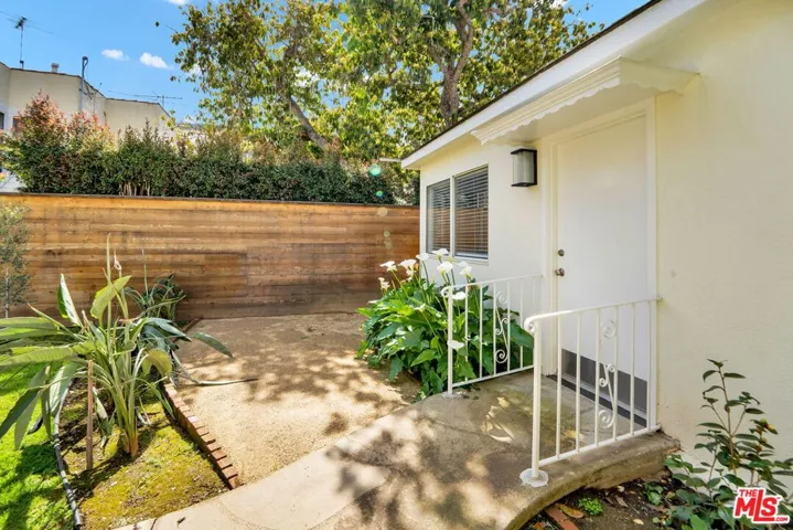 950 Euclid Street A, Santa Monica, California 90403