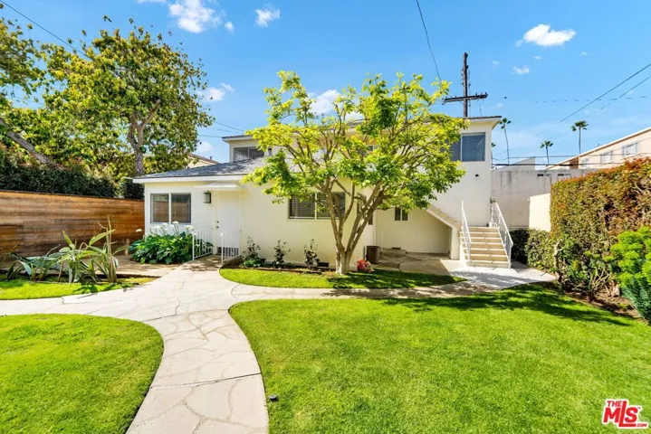 950 Euclid Street A, Santa Monica, California 90403