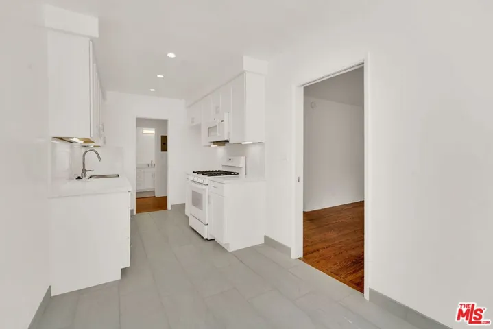950 Euclid Street A, Santa Monica, California 90403