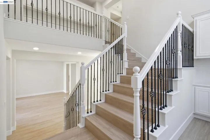 Stairwell