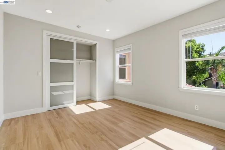 2nd Floor Bedroom 5