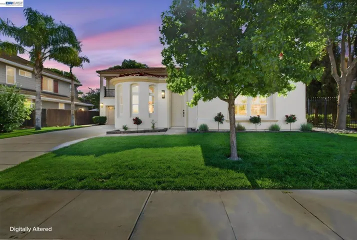 2200 Lotus Way, Tracy, California 95376