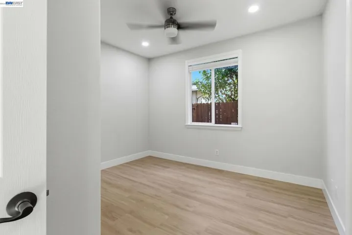 Ground Floor Bedroom 2