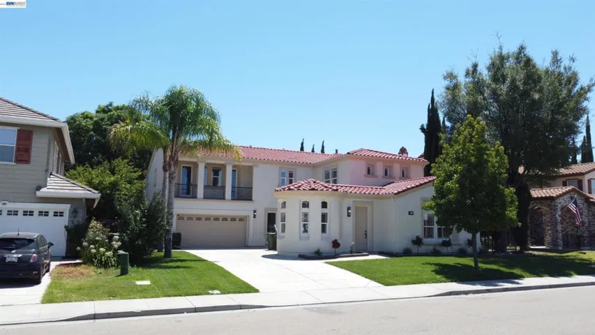 2200 Lotus Way, Tracy, California 95376