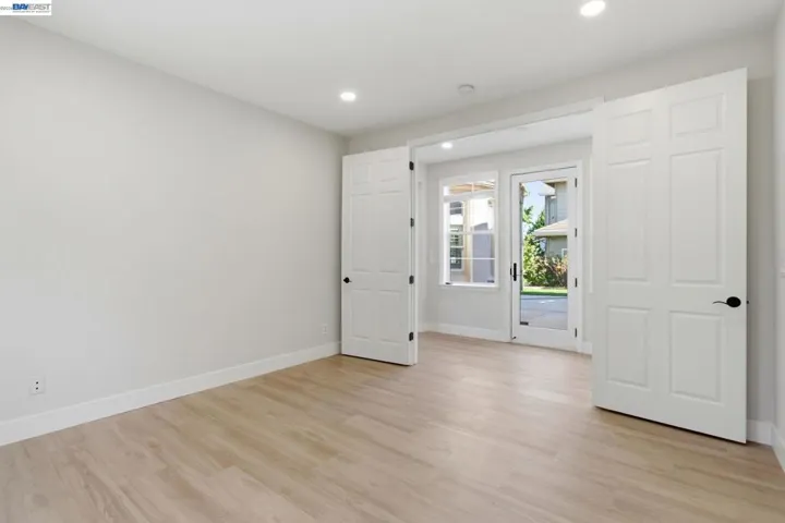 Ground Floor Bedroom 1