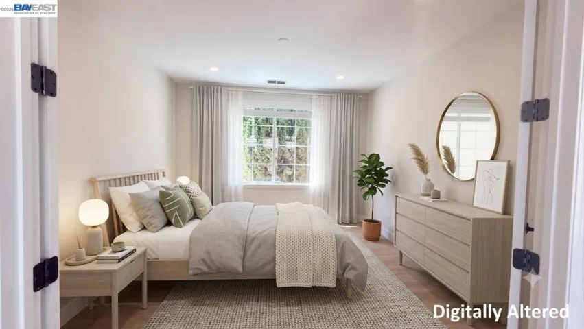 Ground Floor Bedroom 1