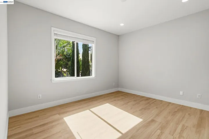 2nd Floor Bedroom 4