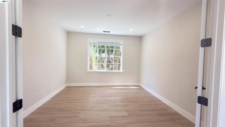 Ground Floor Bedroom 1