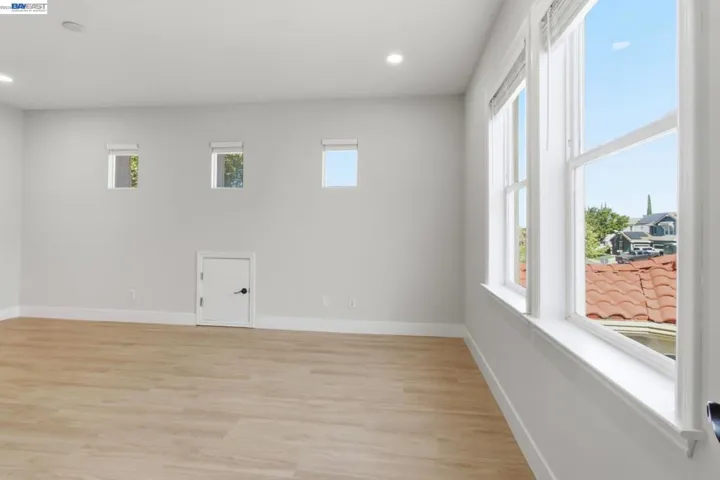 2nd Floor Bedroom 3