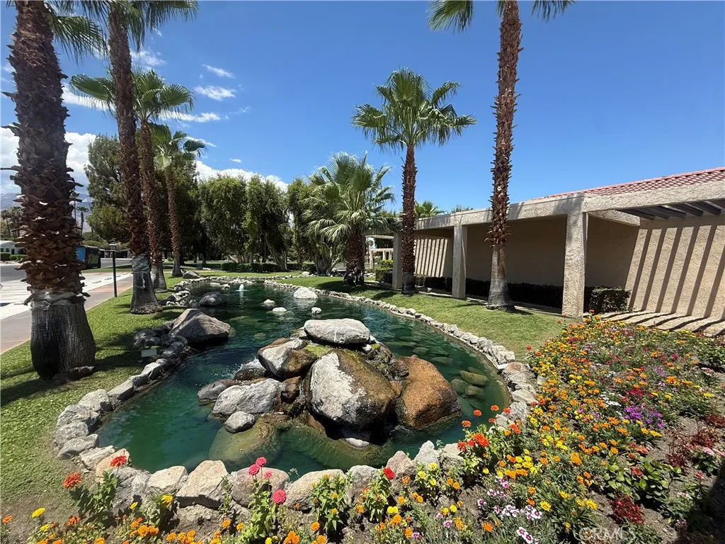 42 Coble Dr, Cathedral City, California 92234 — photo 5