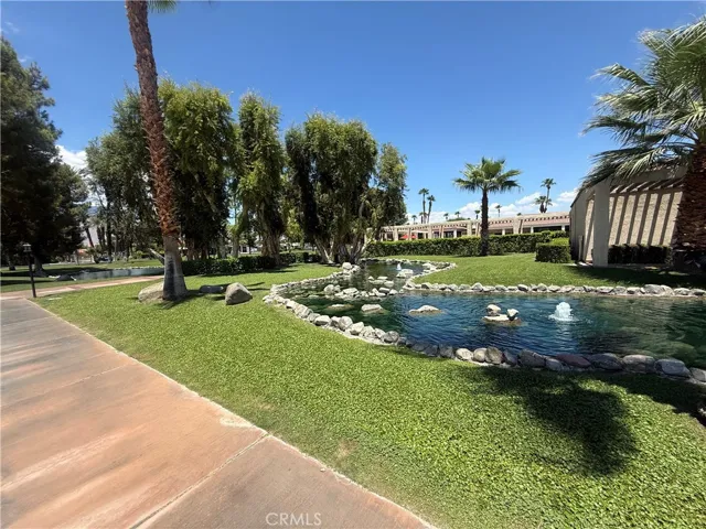 42 Coble Dr, Cathedral City, California 92234