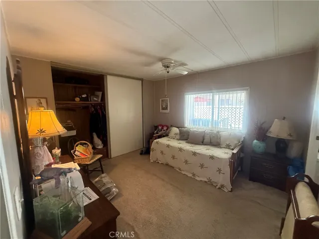 42 Coble Dr, Cathedral City, California 92234