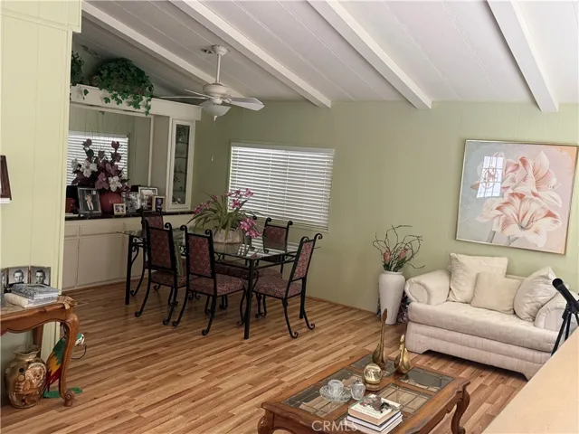 42 Coble Dr, Cathedral City, California 92234