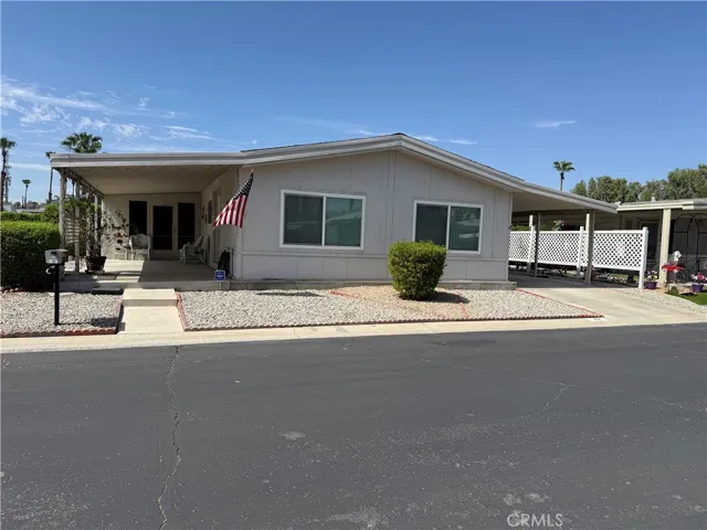 42 Coble Dr, Cathedral City, California 92234