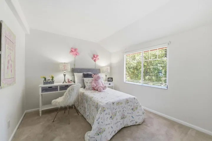117 Gladys Avenue, Mountain View, California 94043
