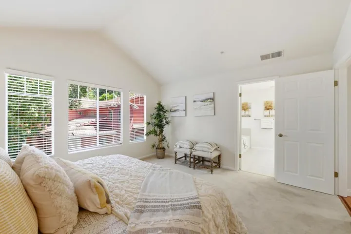 117 Gladys Avenue, Mountain View, California 94043