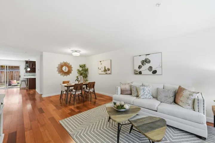 117 Gladys Avenue, Mountain View, California 94043