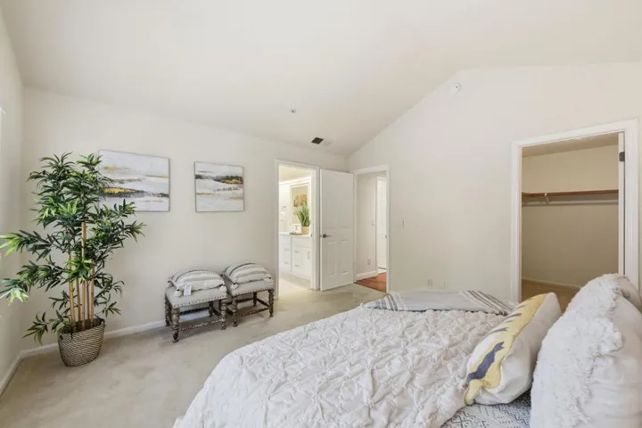 117 Gladys Avenue, Mountain View, California 94043