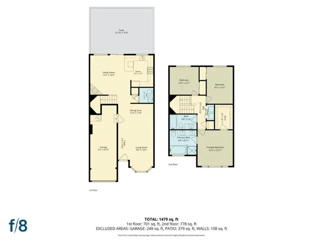 117 Gladys Avenue, Mountain View, California 94043