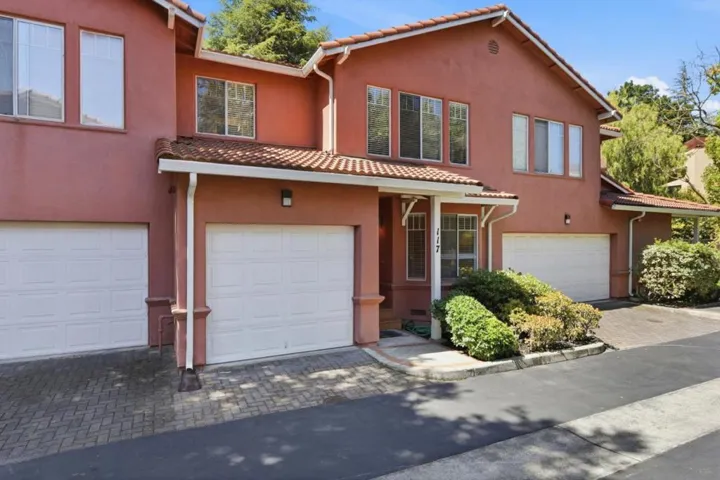 117 Gladys Avenue, Mountain View, California 94043