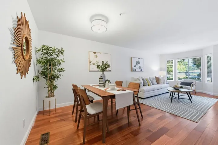 117 Gladys Avenue, Mountain View, California 94043