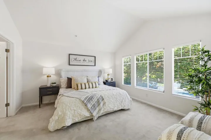 117 Gladys Avenue, Mountain View, California 94043