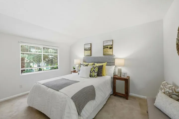 117 Gladys Avenue, Mountain View, California 94043