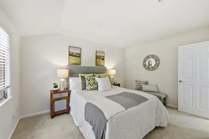 117 Gladys Avenue, Mountain View, California 94043