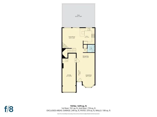 117 Gladys Avenue, Mountain View, California 94043