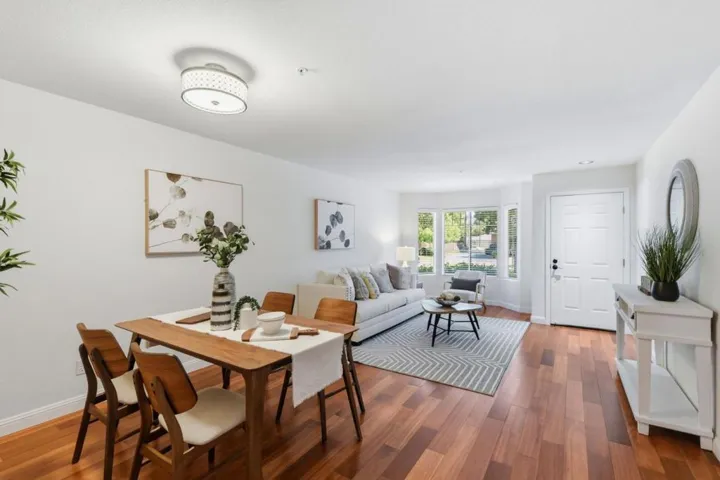 117 Gladys Avenue, Mountain View, California 94043