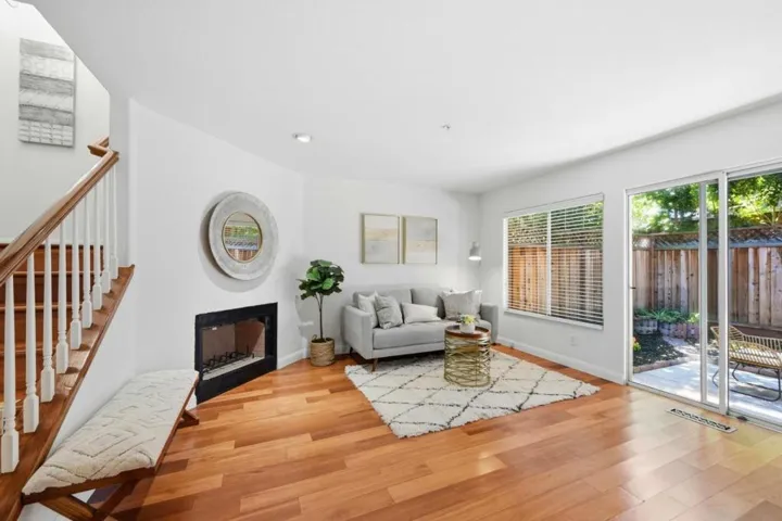 117 Gladys Avenue, Mountain View, California 94043