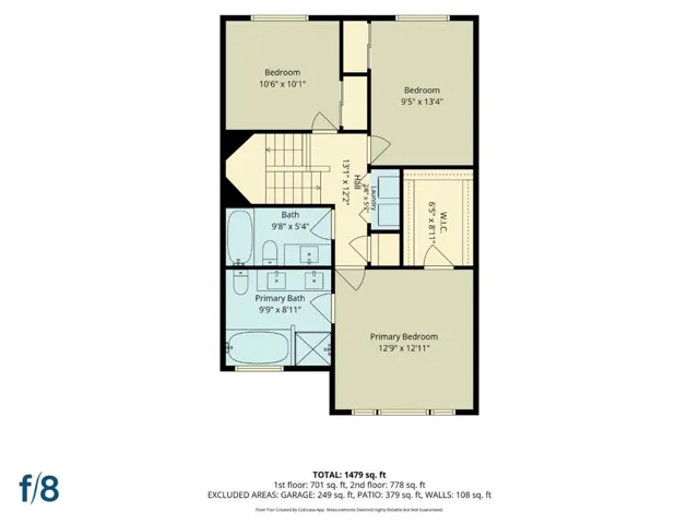 117 Gladys Avenue, Mountain View, California 94043