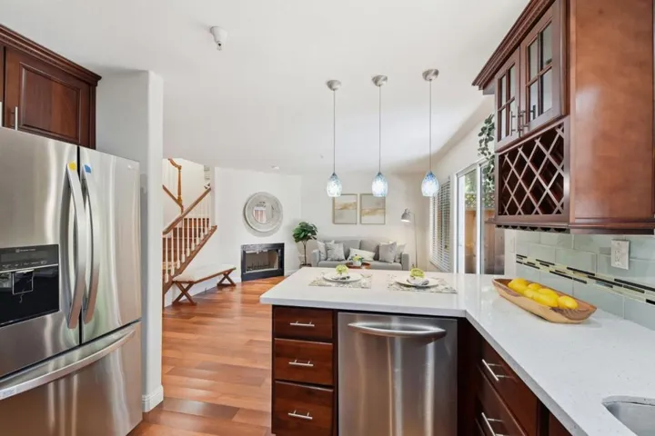 117 Gladys Avenue, Mountain View, California 94043