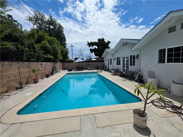 16009 Acre Street, North Hills, California 91343