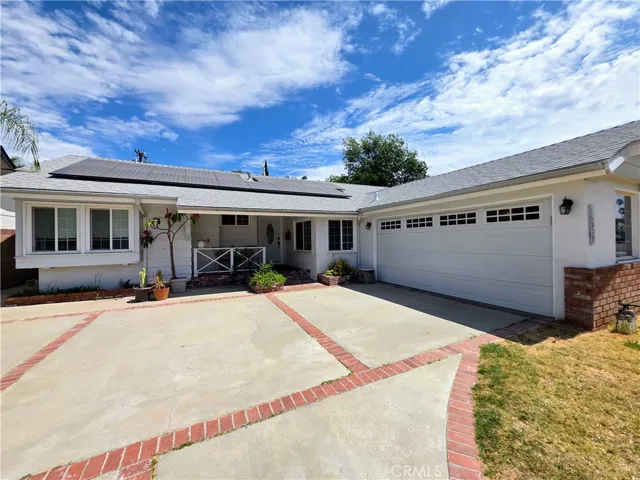 16009 Acre Street, North Hills, California 91343