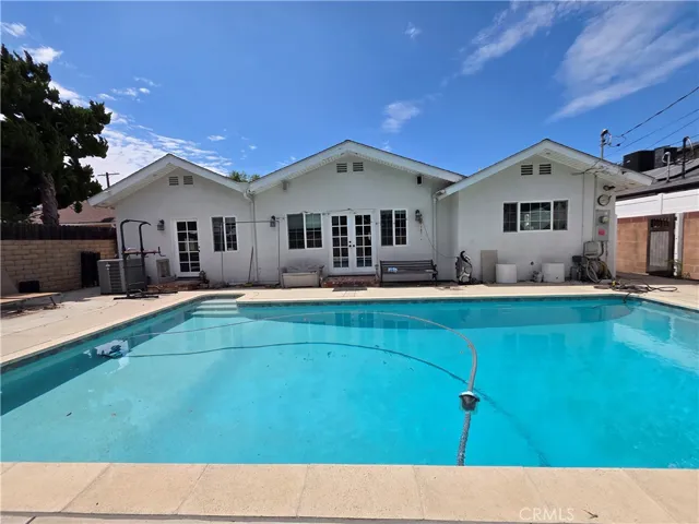 16009 Acre Street, North Hills, California 91343