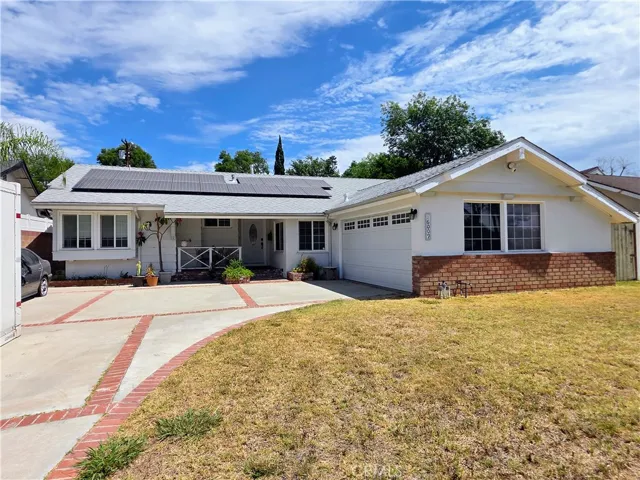 16009 Acre Street, North Hills, California 91343