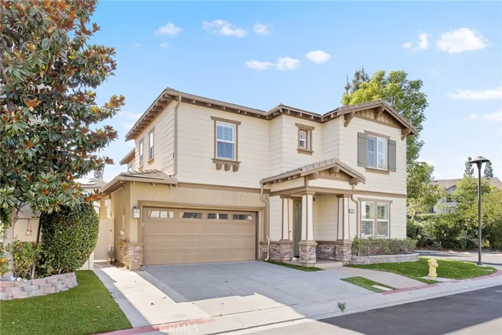 205 Summit, Lake Forest, California 92630