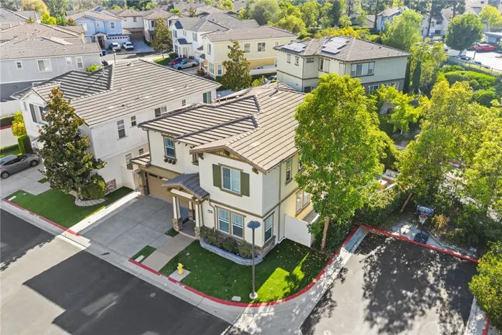 205 Summit, Lake Forest, California 92630